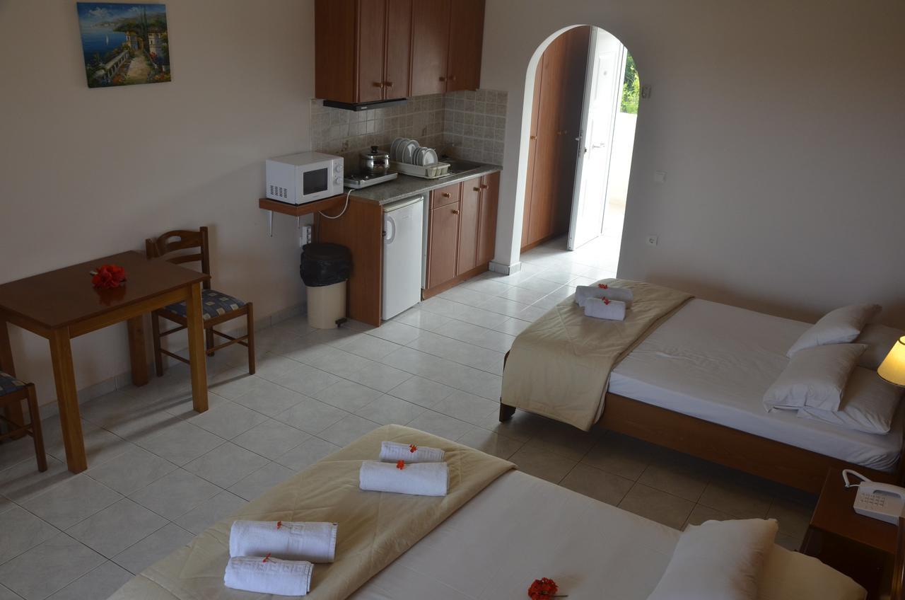 Hotel Jenny 3*