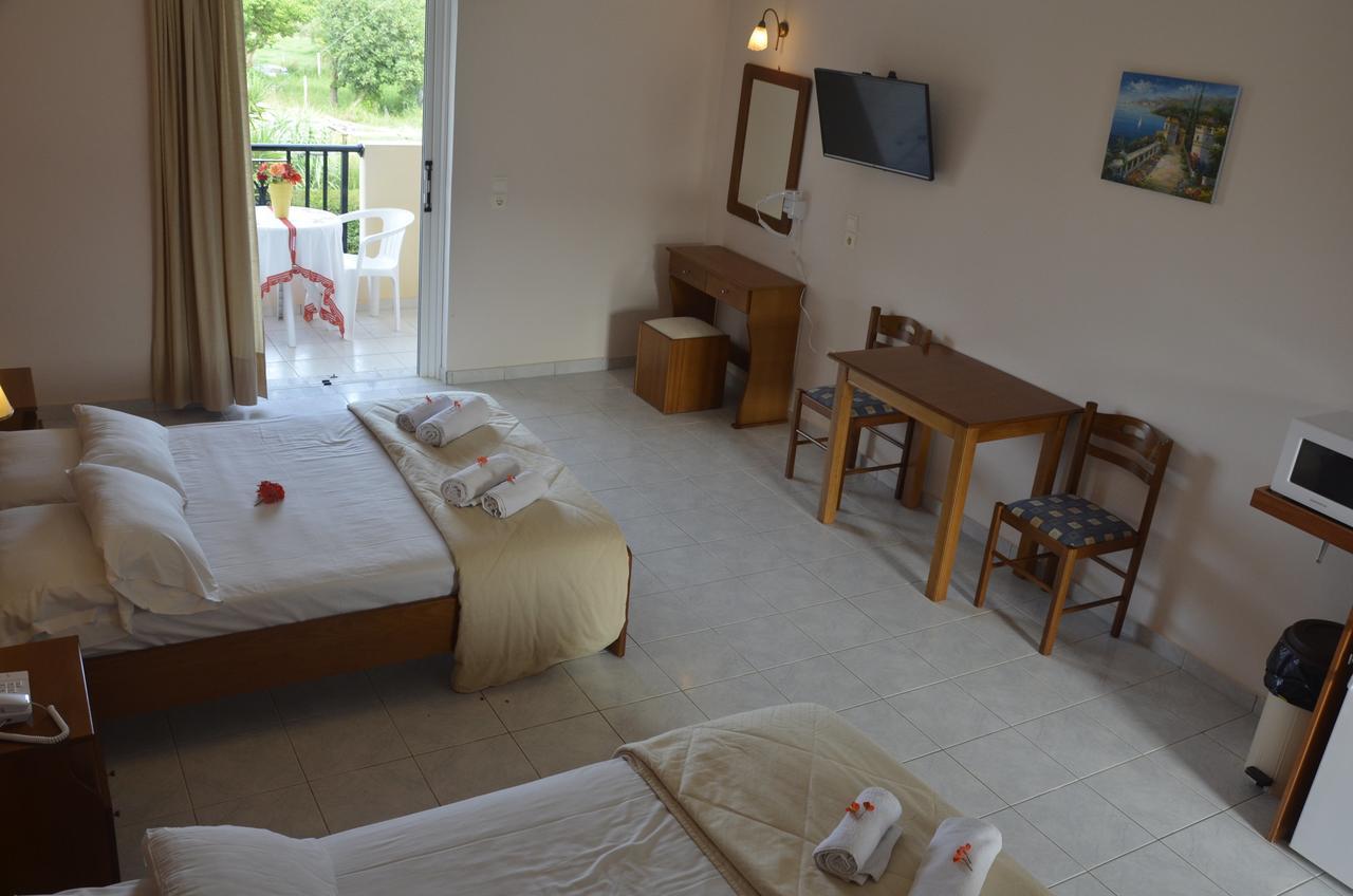 Jenny Hotel 3*