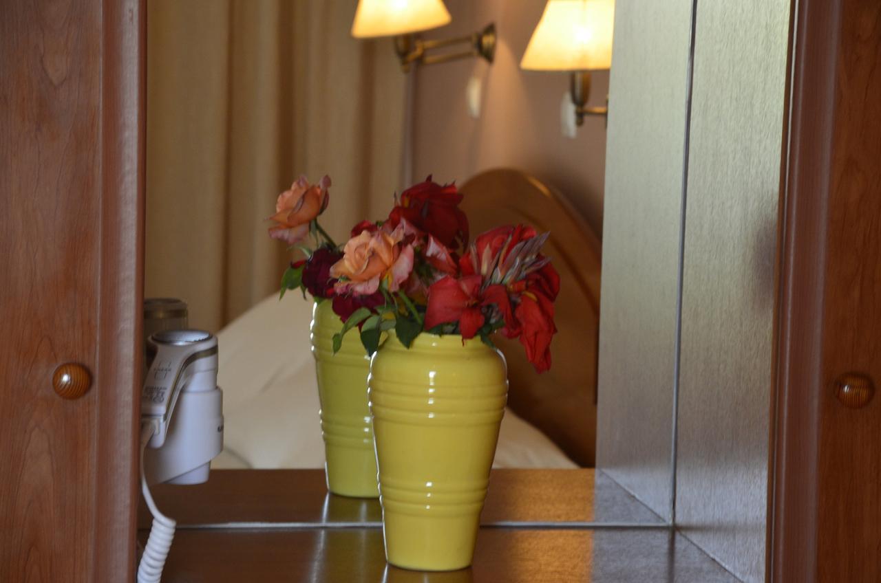 Hotel Jenny