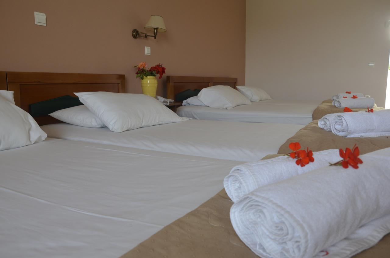 Jenny Hotel