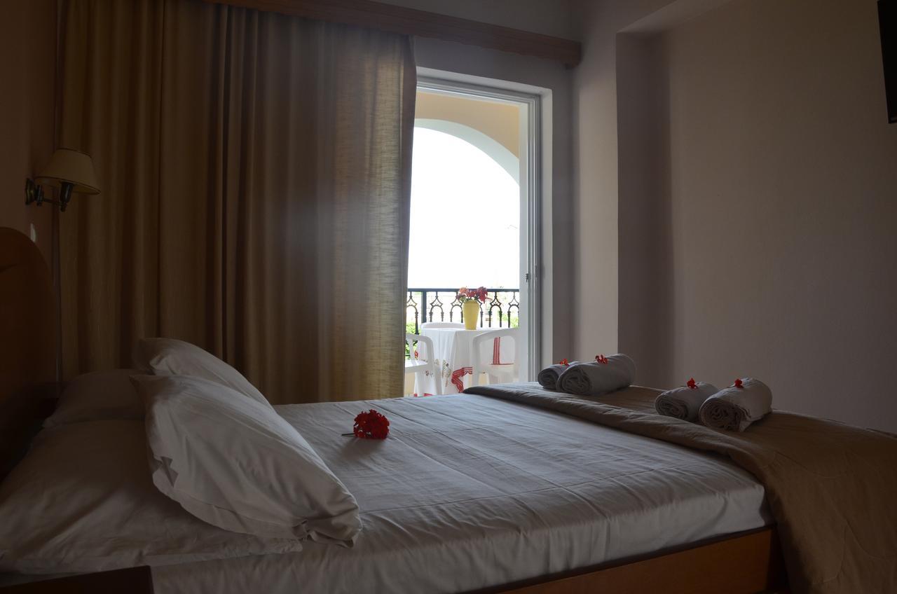 Jenny Hotel 3*