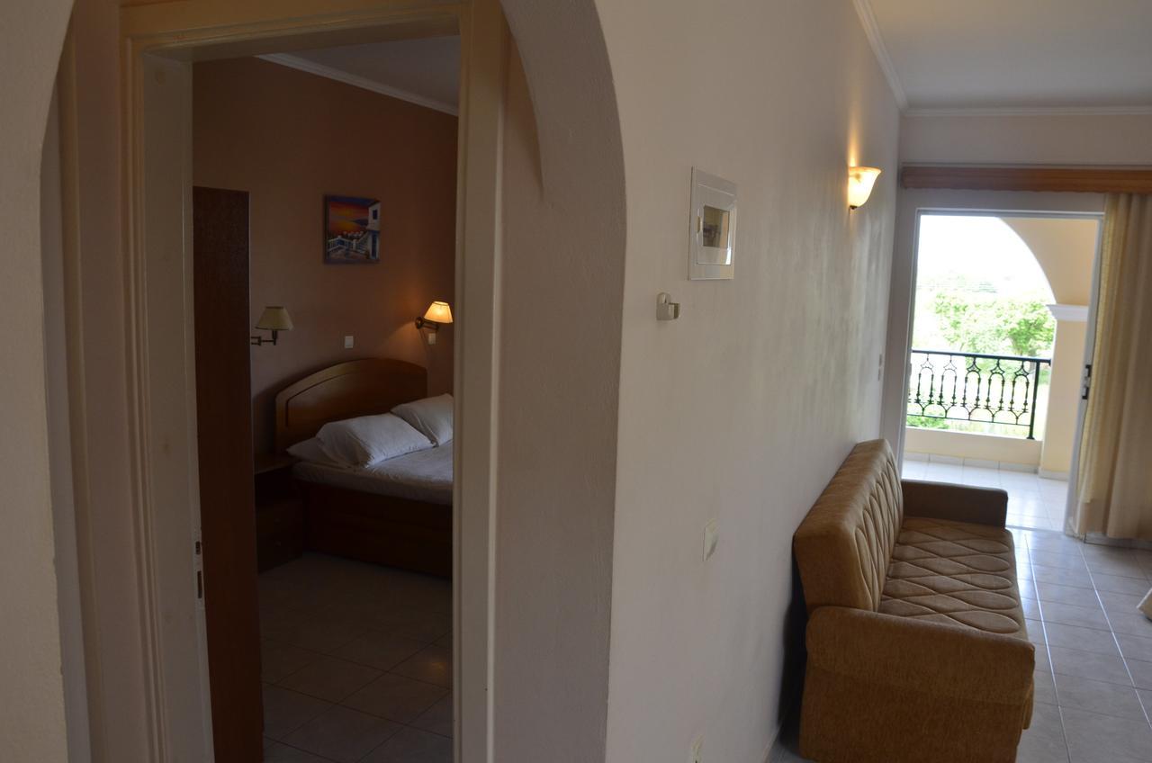 Hotel Jenny 3*
