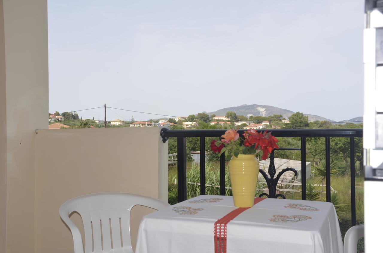 Hotel Jenny 3*