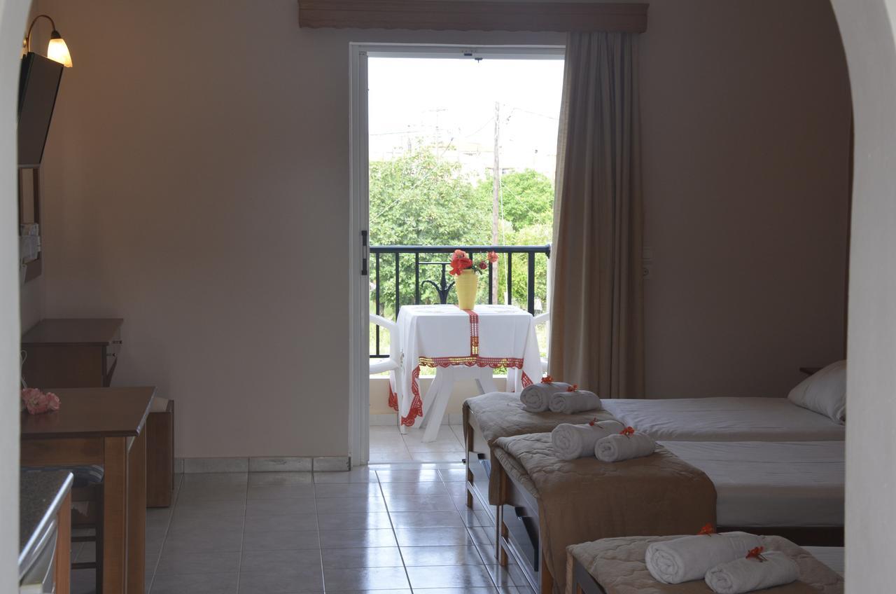 Jenny Hotel