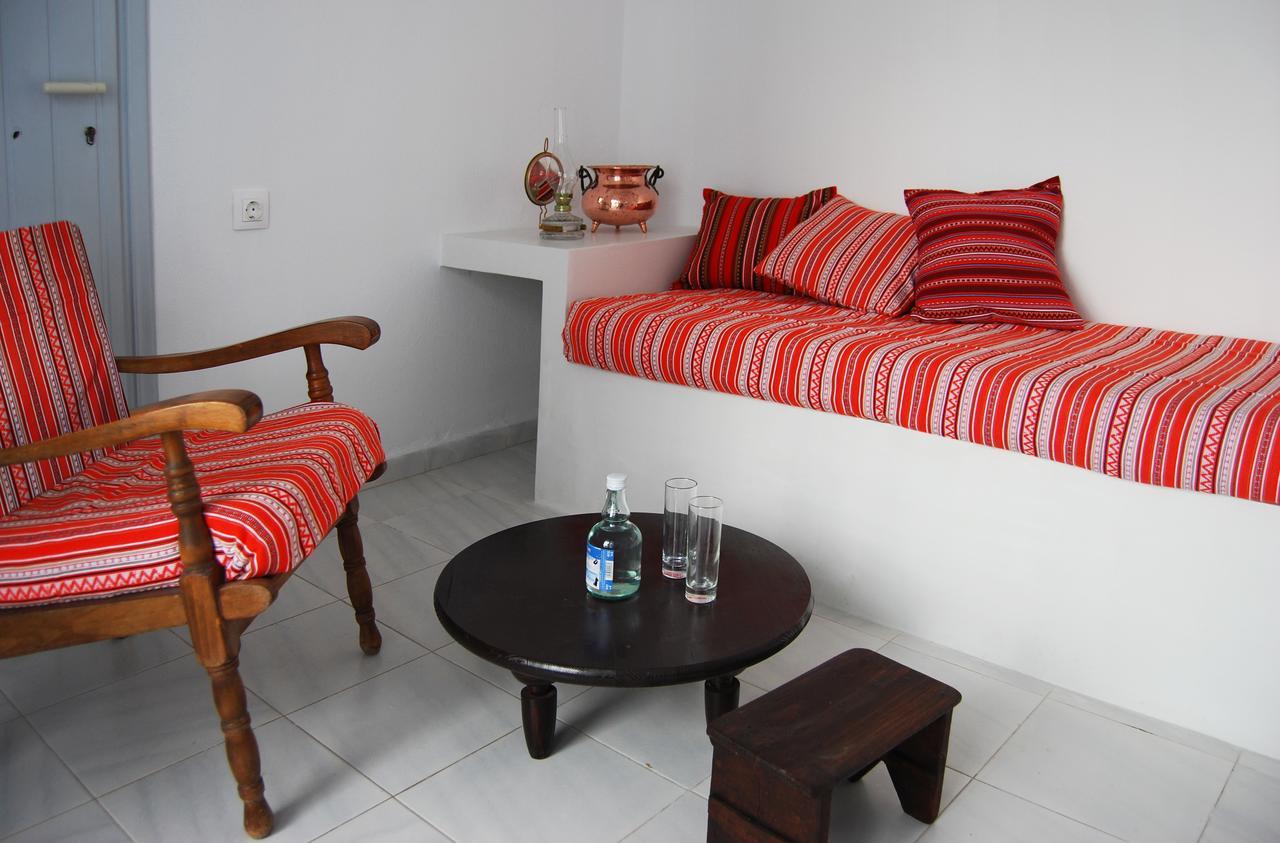 Village Cretan Agrotourism Hotel Milatos
