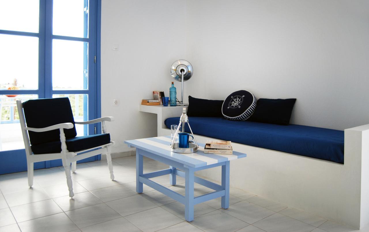 Hotel Village Cretan Agrotourism