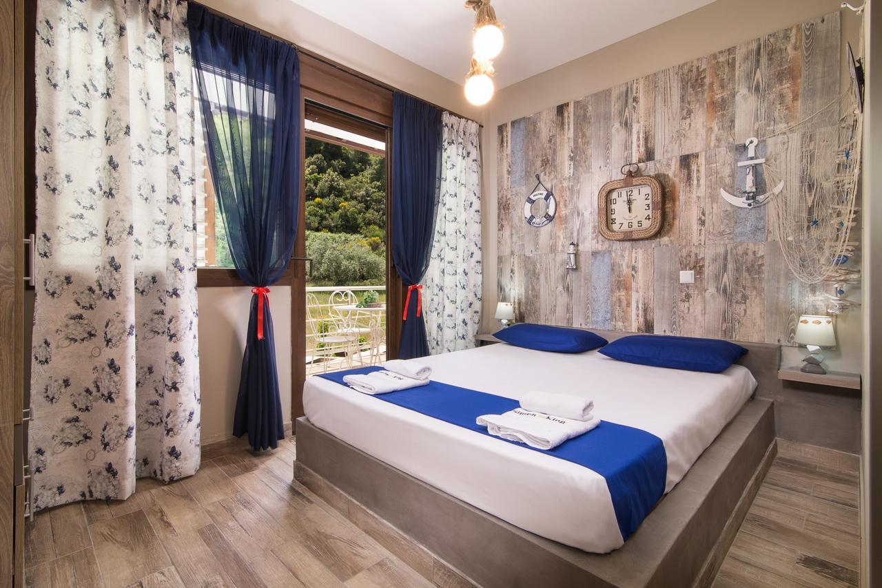 Aparthotel Simon Prive *