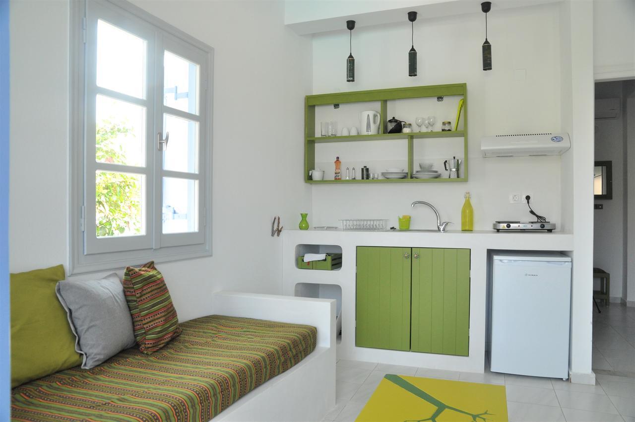 Hotel Village Cretan Agrotourism 4*