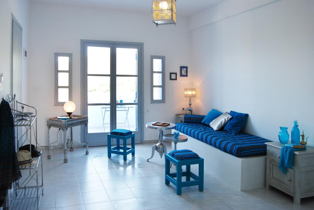 Village Cretan Agrotourism Milatos