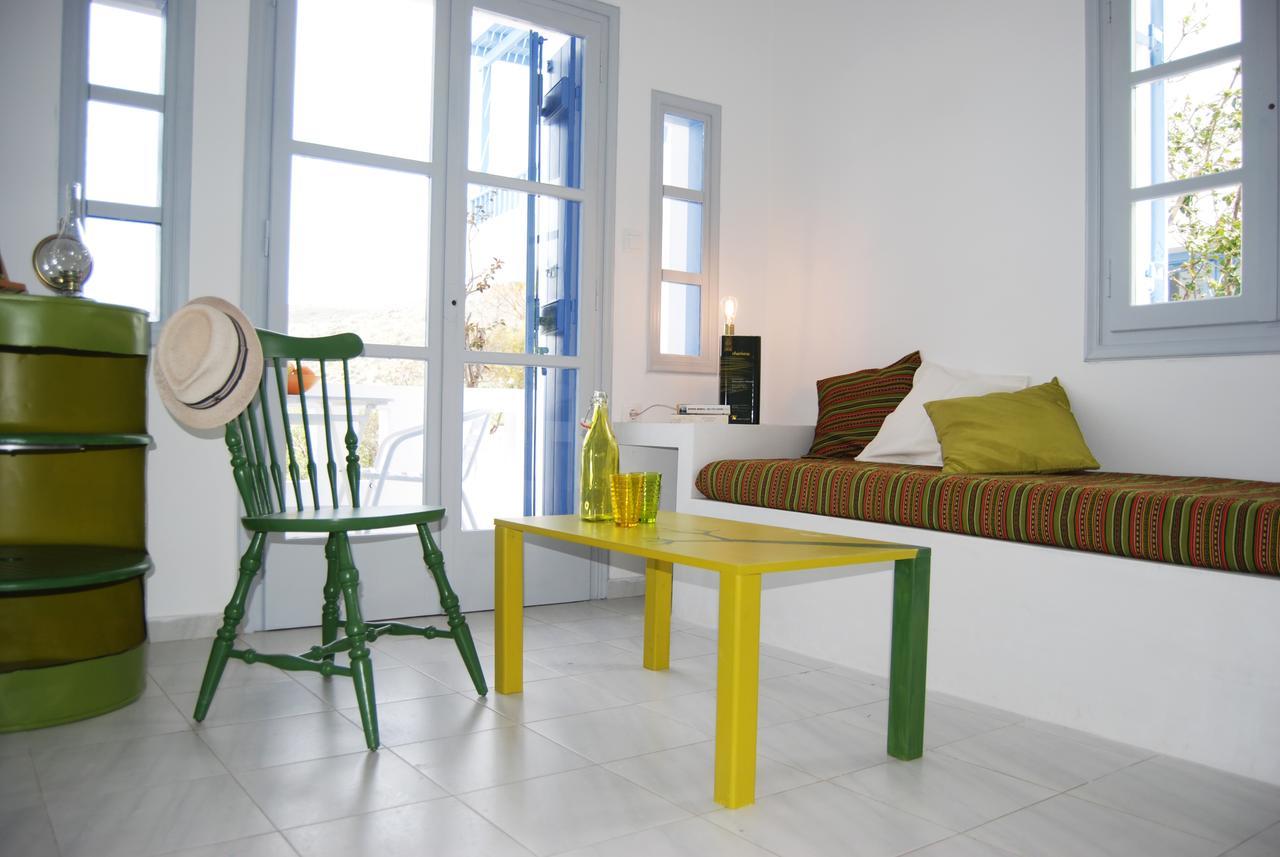 Village Cretan Agrotourism Hotel