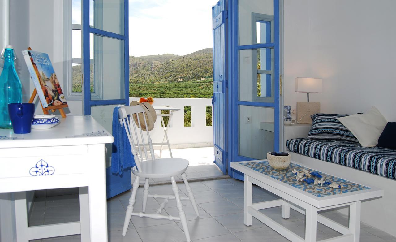Village Cretan Agrotourism Hotel Milatos