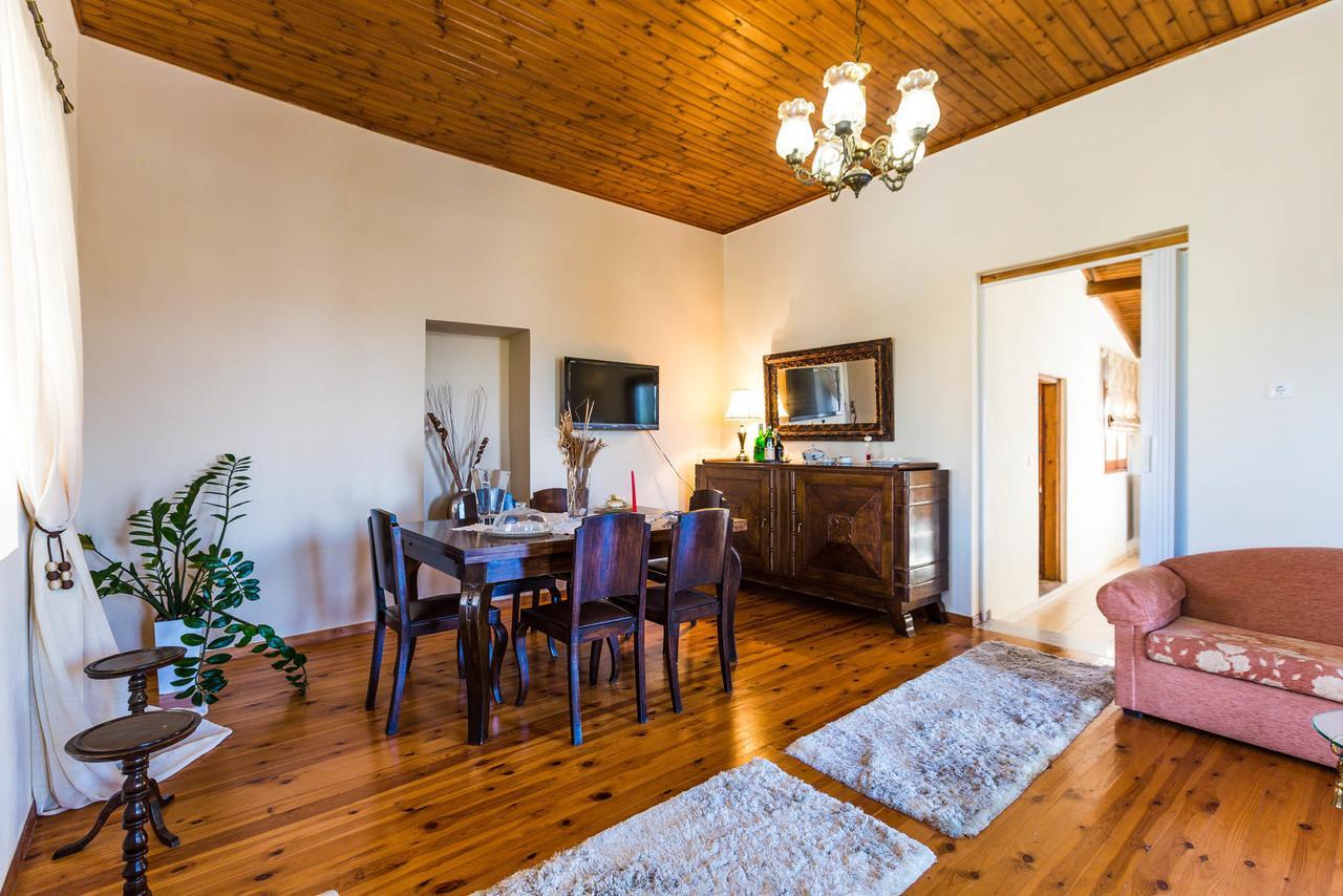 Lefteris House * Xamoudhokhorion (Crete)