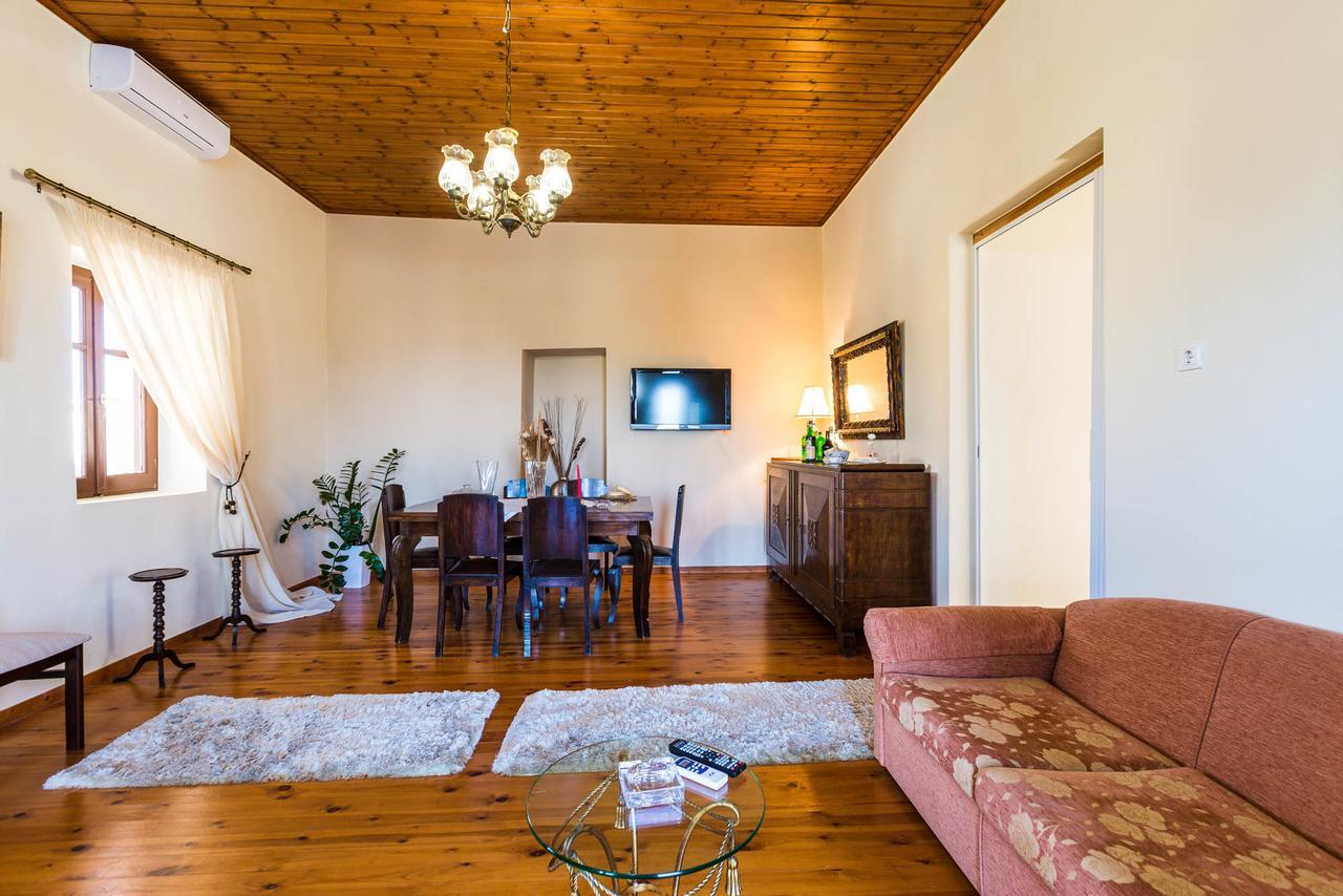 Villa Lefteris House