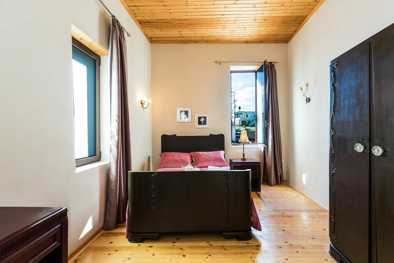 Villa Lefteris House *