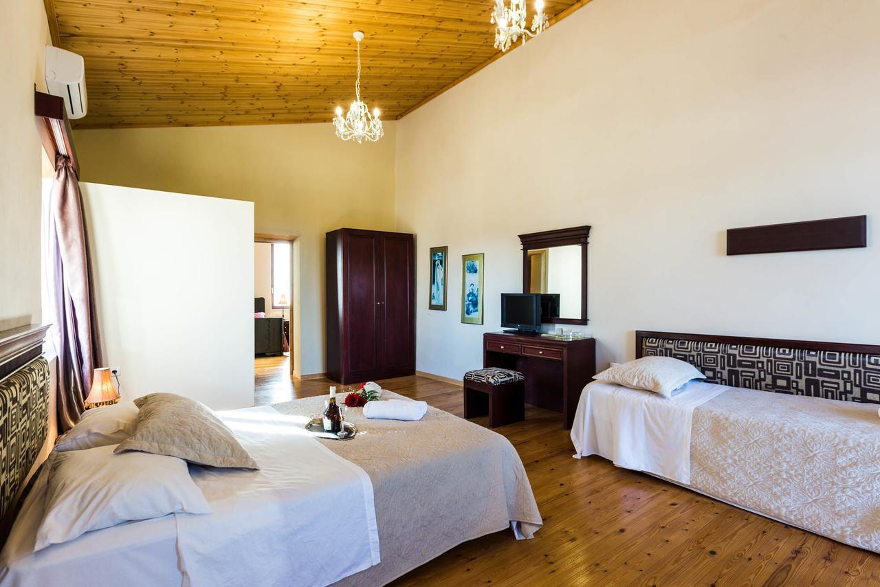 Lefteris House Villa *