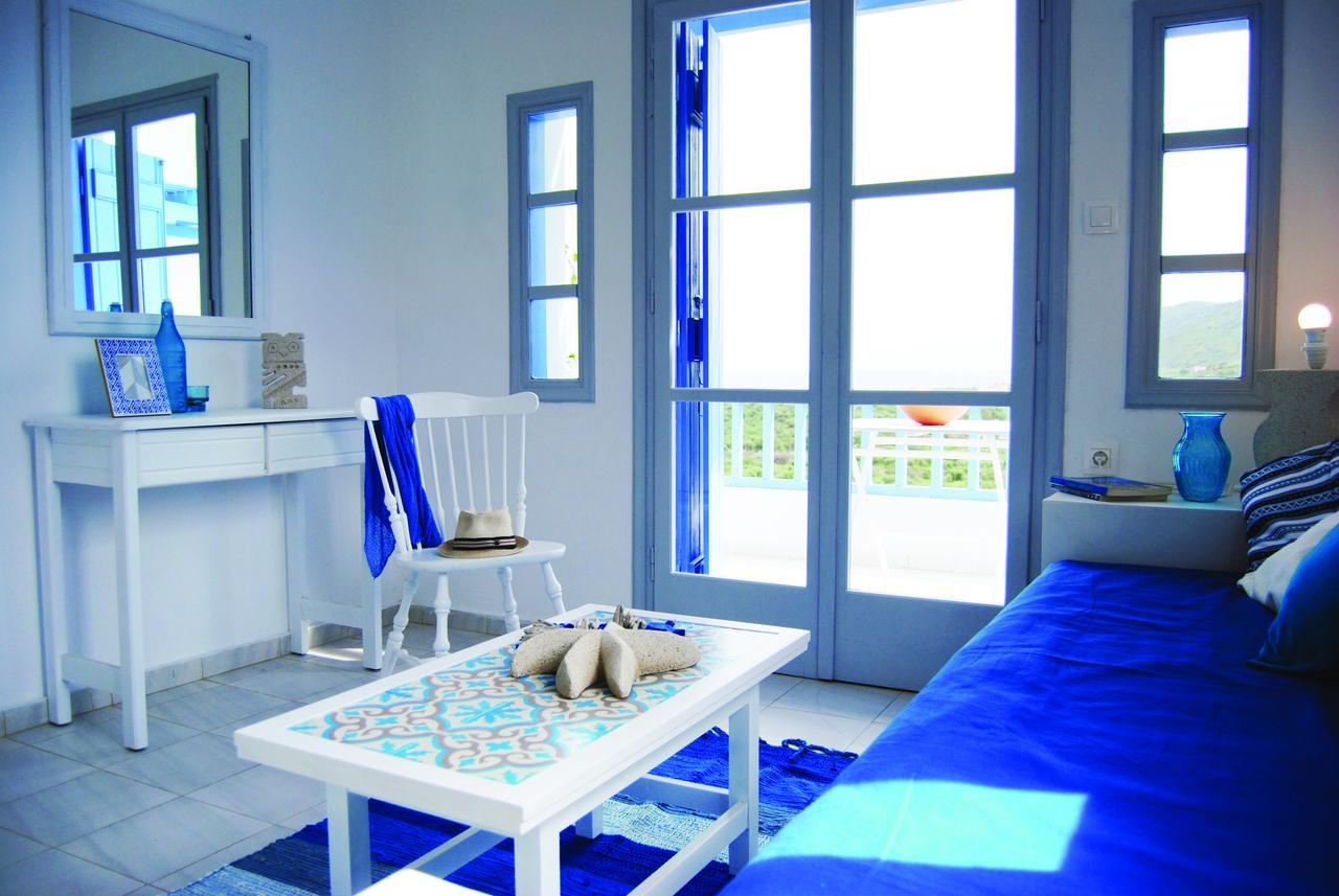Hotel Village Cretan Agrotourism