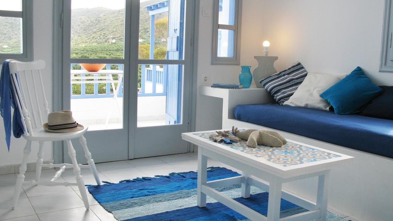 Village Cretan Agrotourism