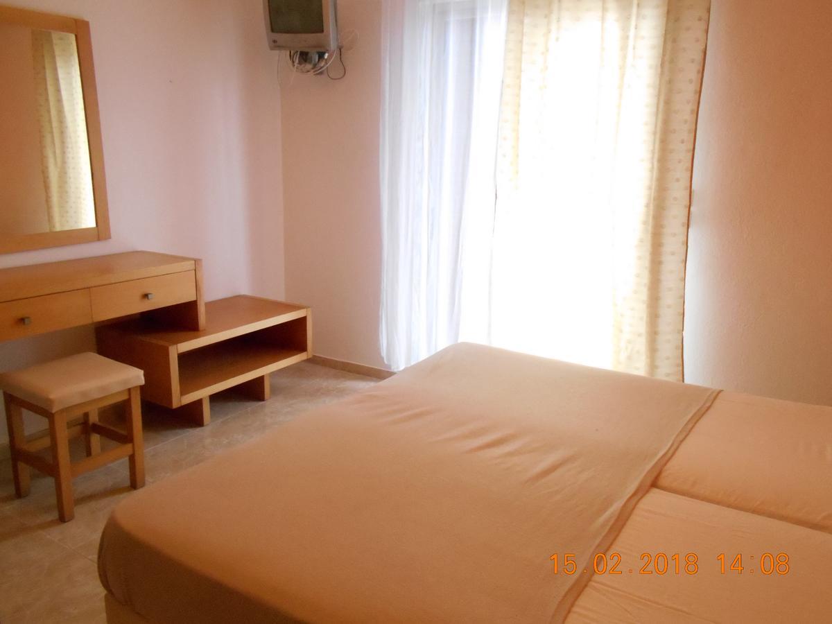 Doukas Skala Rachoni (Thasos)
