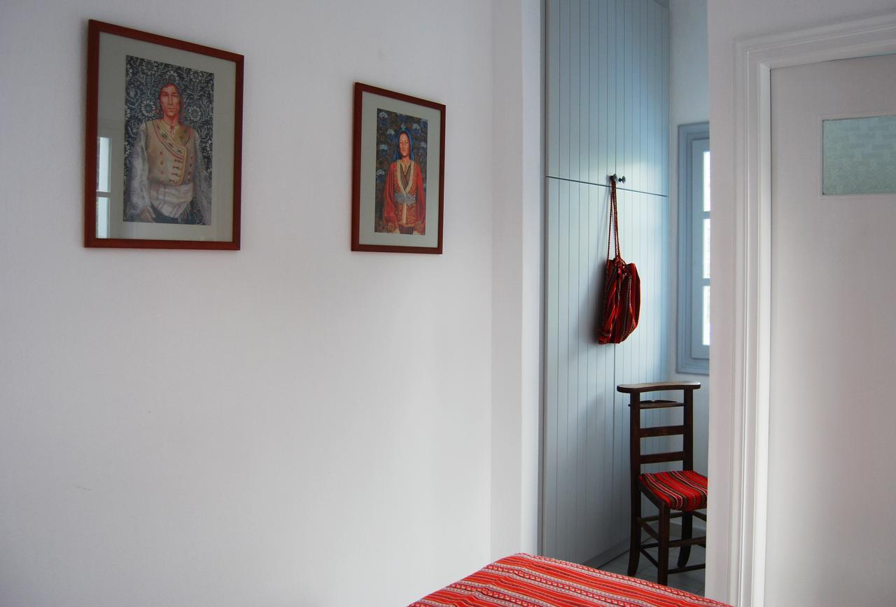 Hotel Village Cretan Agrotourism