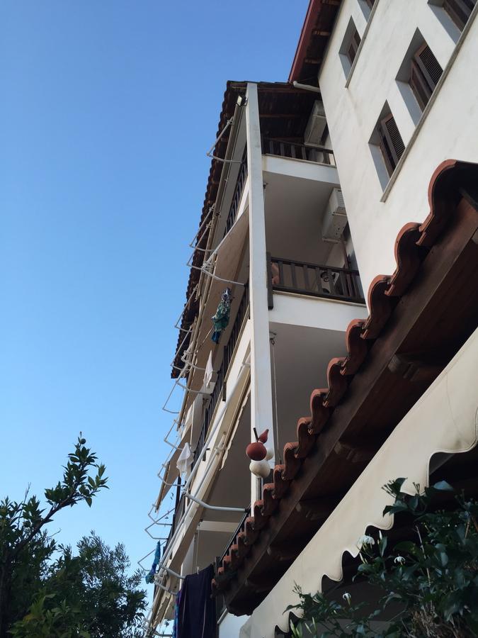 Hotel Blue Bay Milina