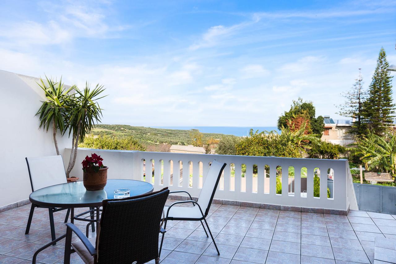 Villa Lefteris House Xamoudhokhorion (Crete)