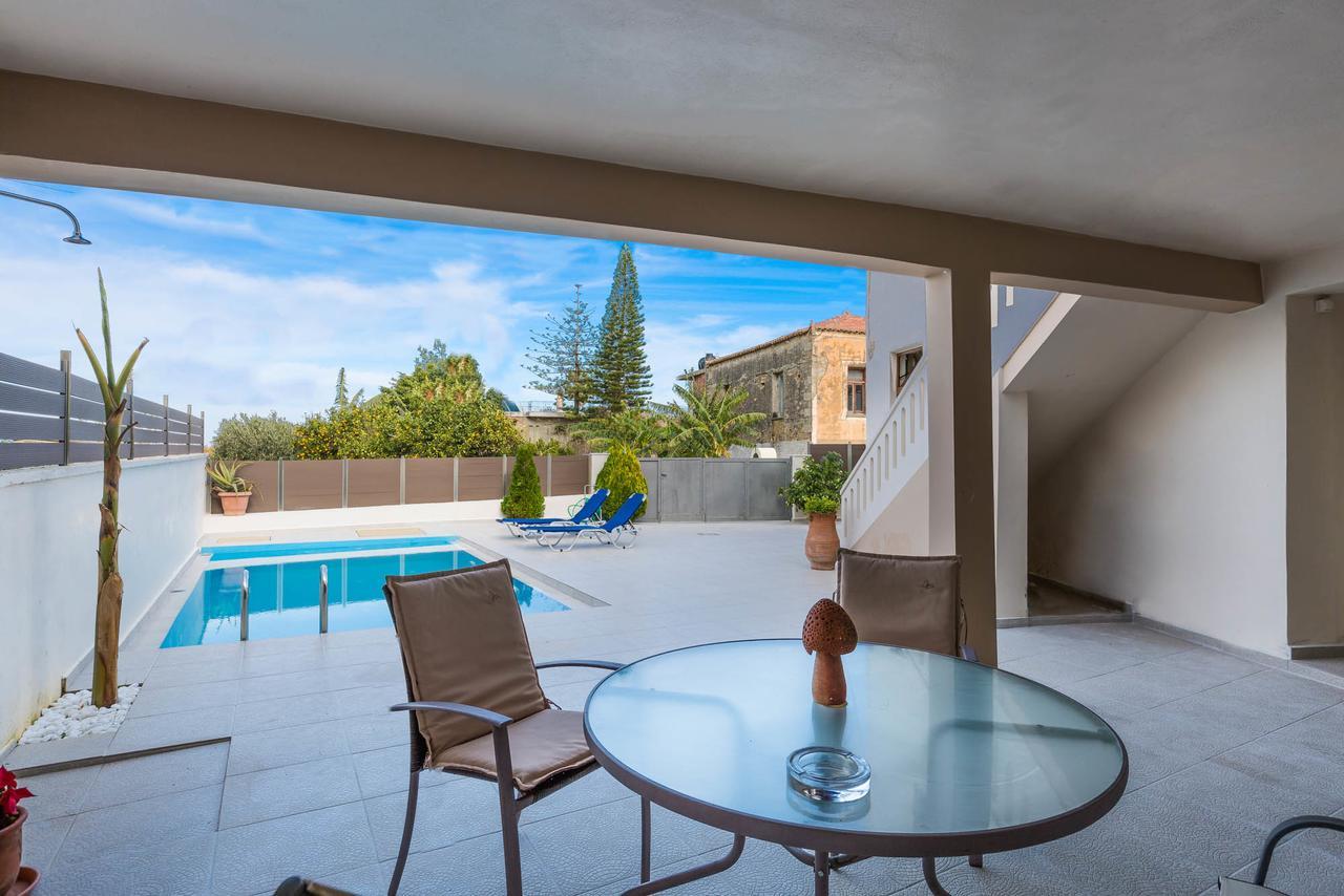 Lefteris House Xamoudhokhorion (Crete)