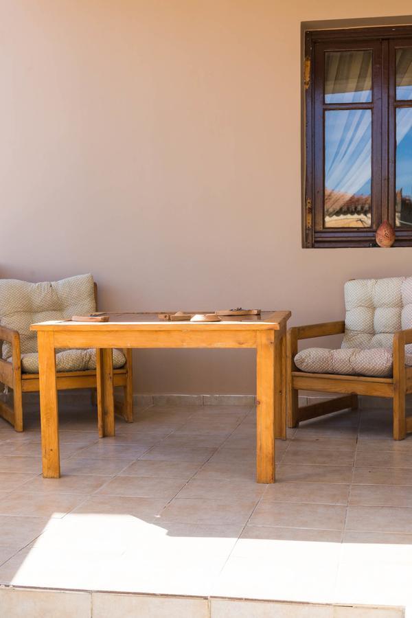 Lefteris House Xamoudhokhorion (Crete)