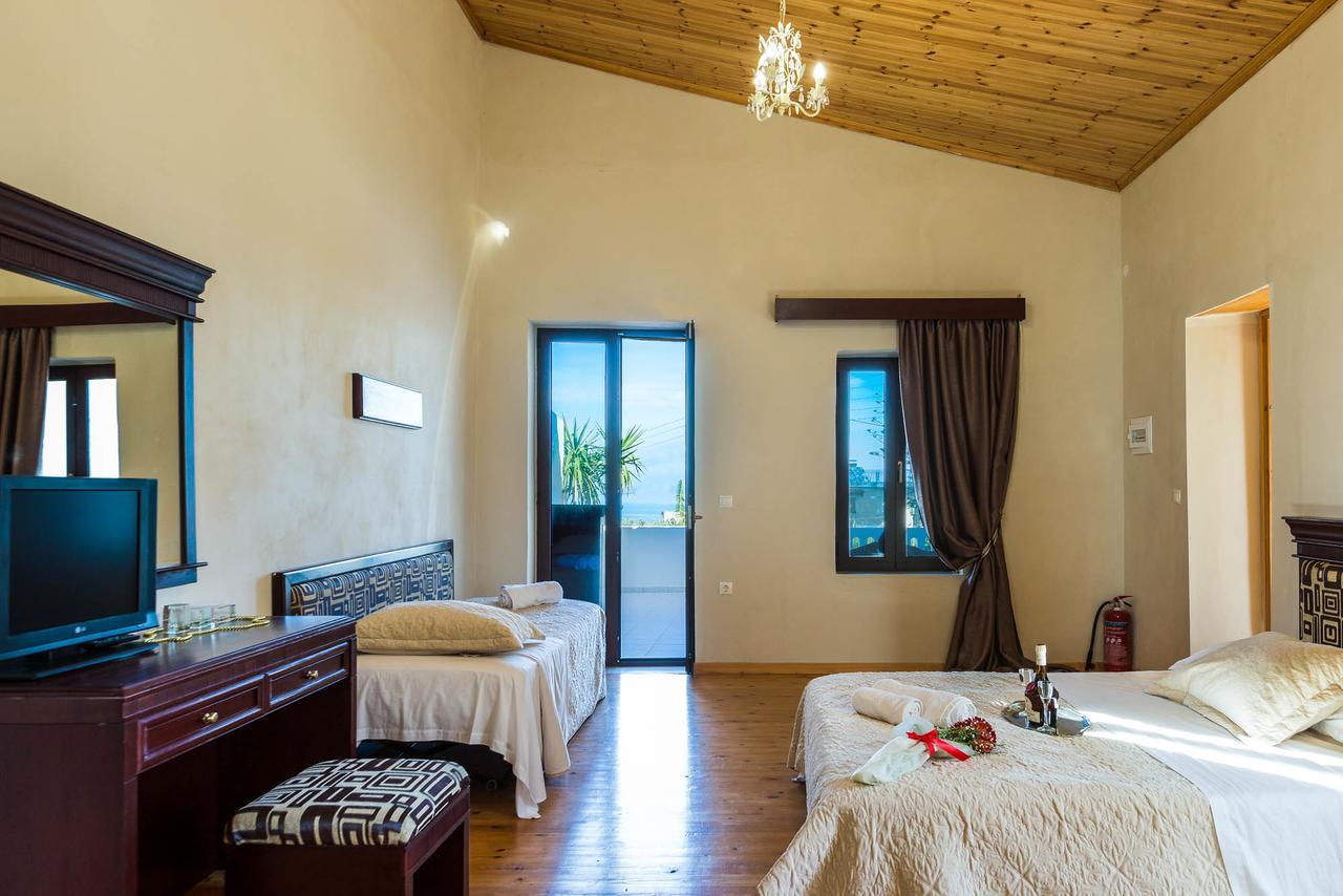 Villa Lefteris House