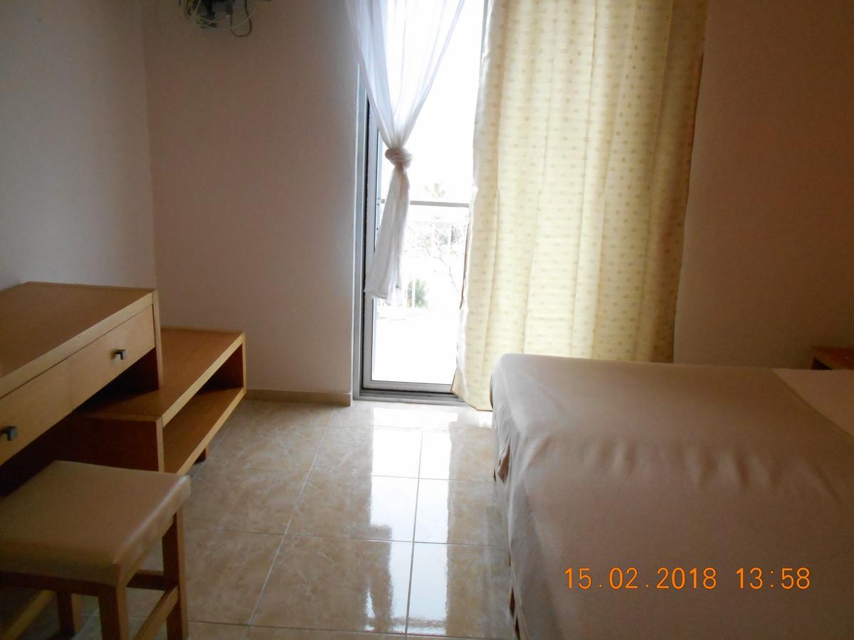 Guest house Doukas
