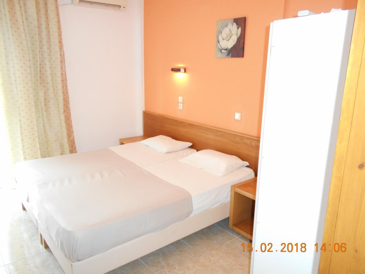 Doukas Guest house *