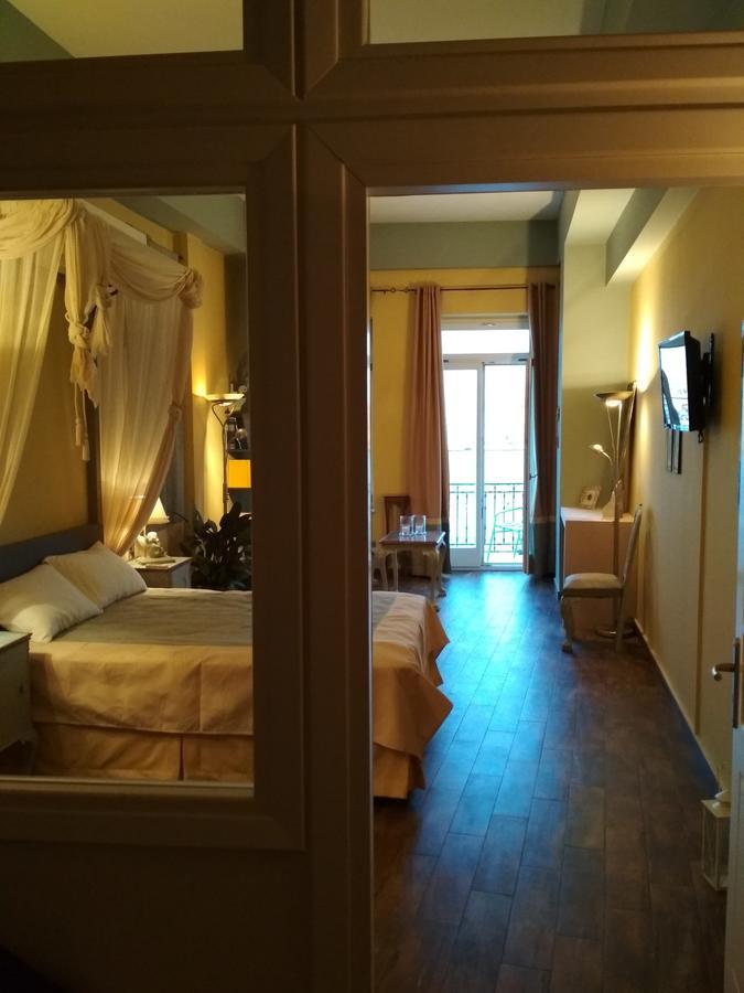Locadiera Pansion Inn Ermoupoli