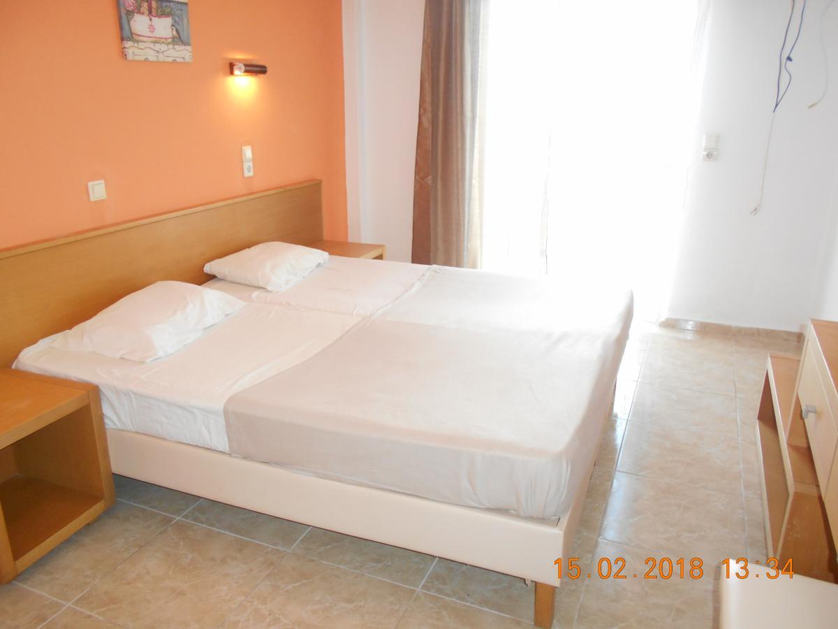 Doukas Guest house *
