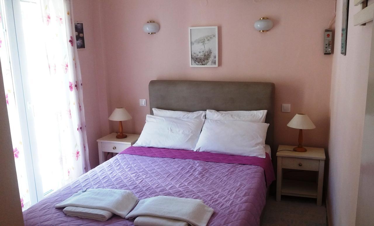 Caterina Apartment