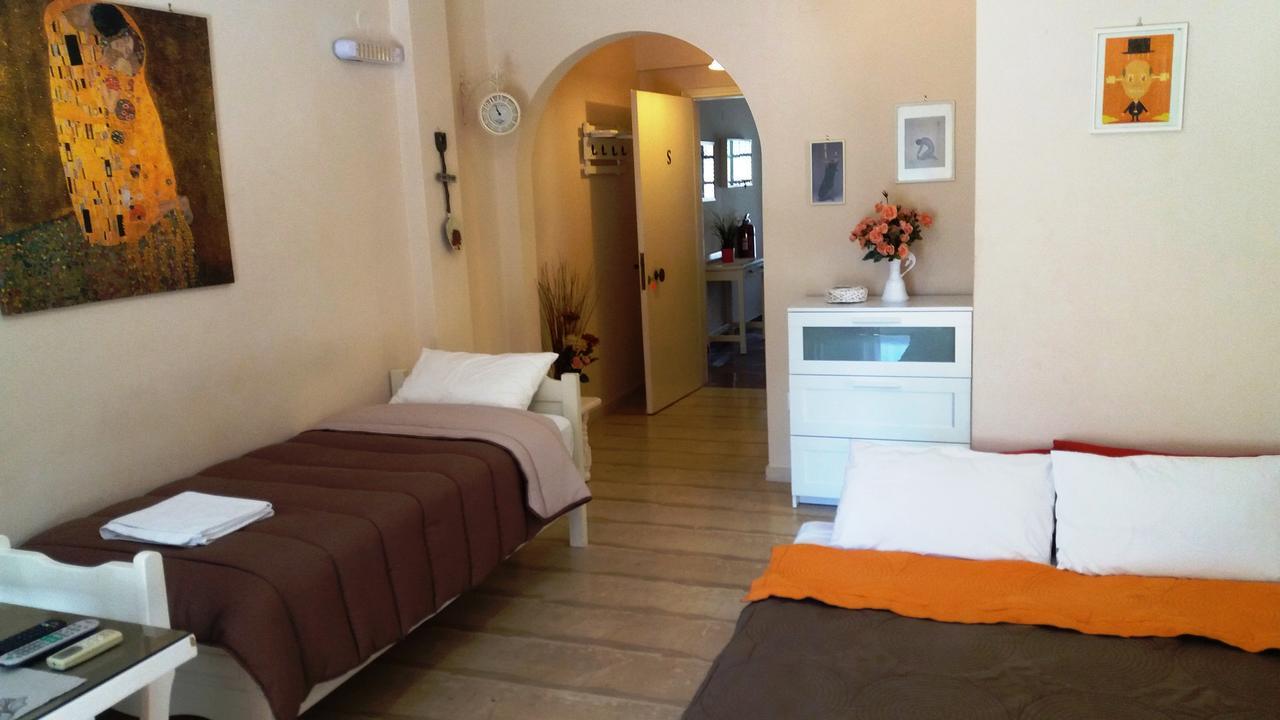 Caterina Apartment Ipsos