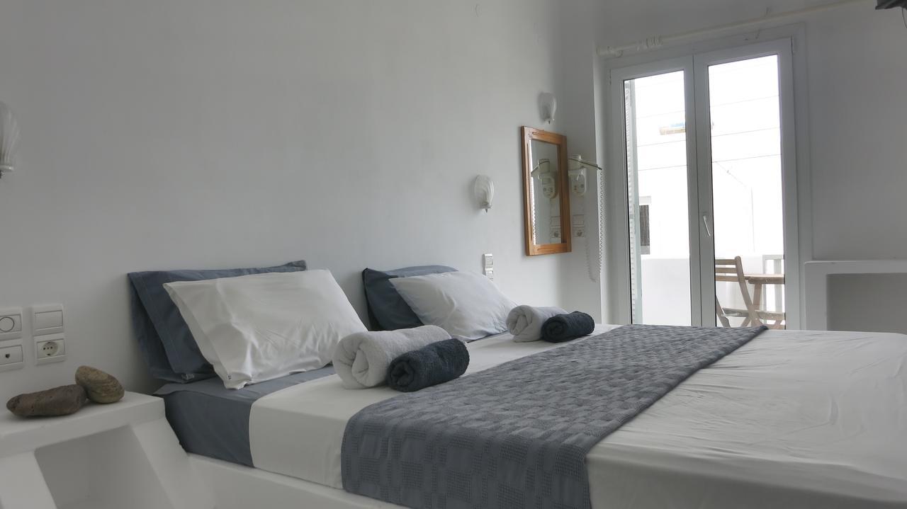 Nerissa Hotel
