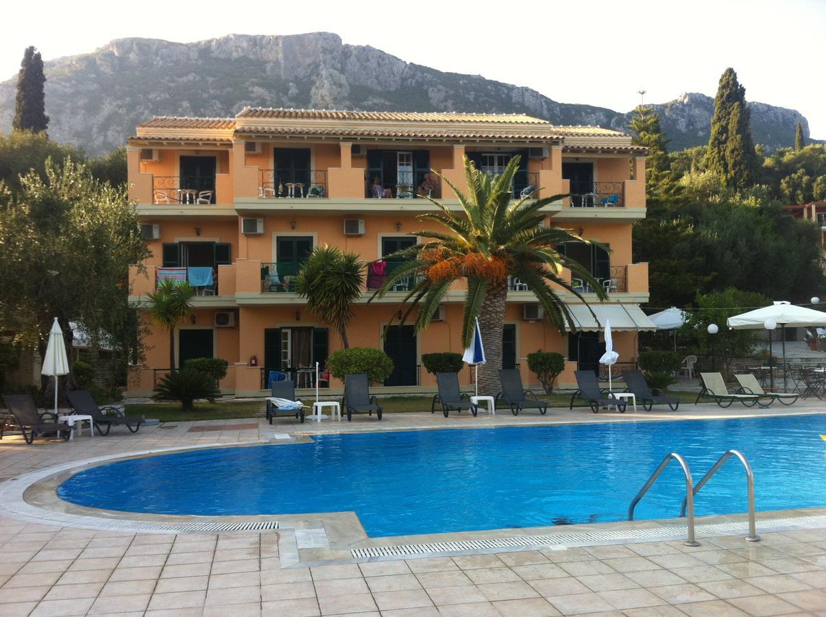 Royalrose * Paleokastritsa