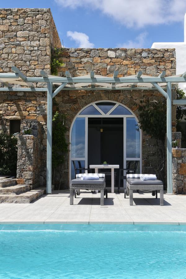 Aparthotel Niriides Homes &