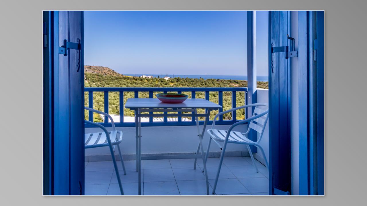 Village Cretan Agrotourism