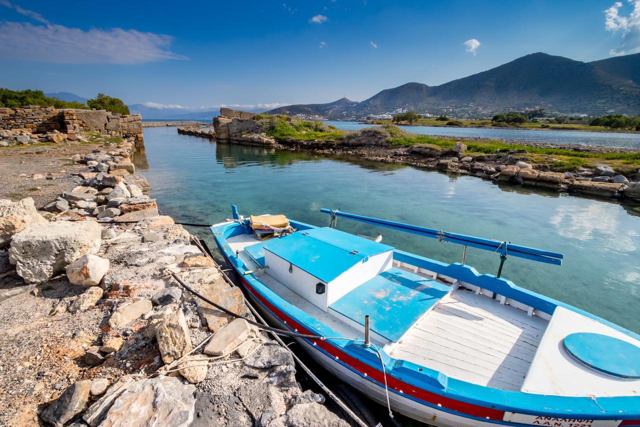 Village Cretan Agrotourism Hotel 4*