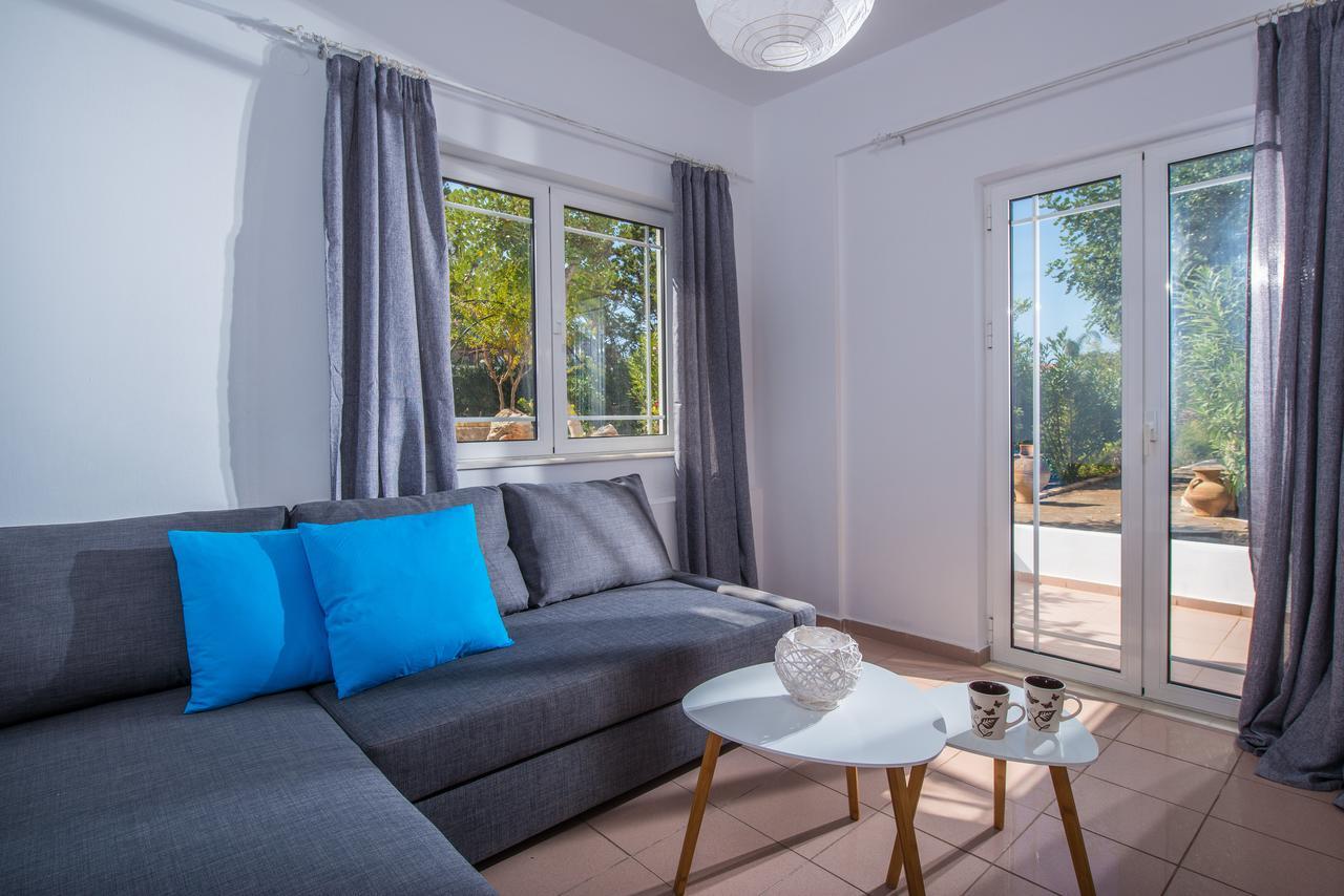 W By Estia Aparthotel Stalida