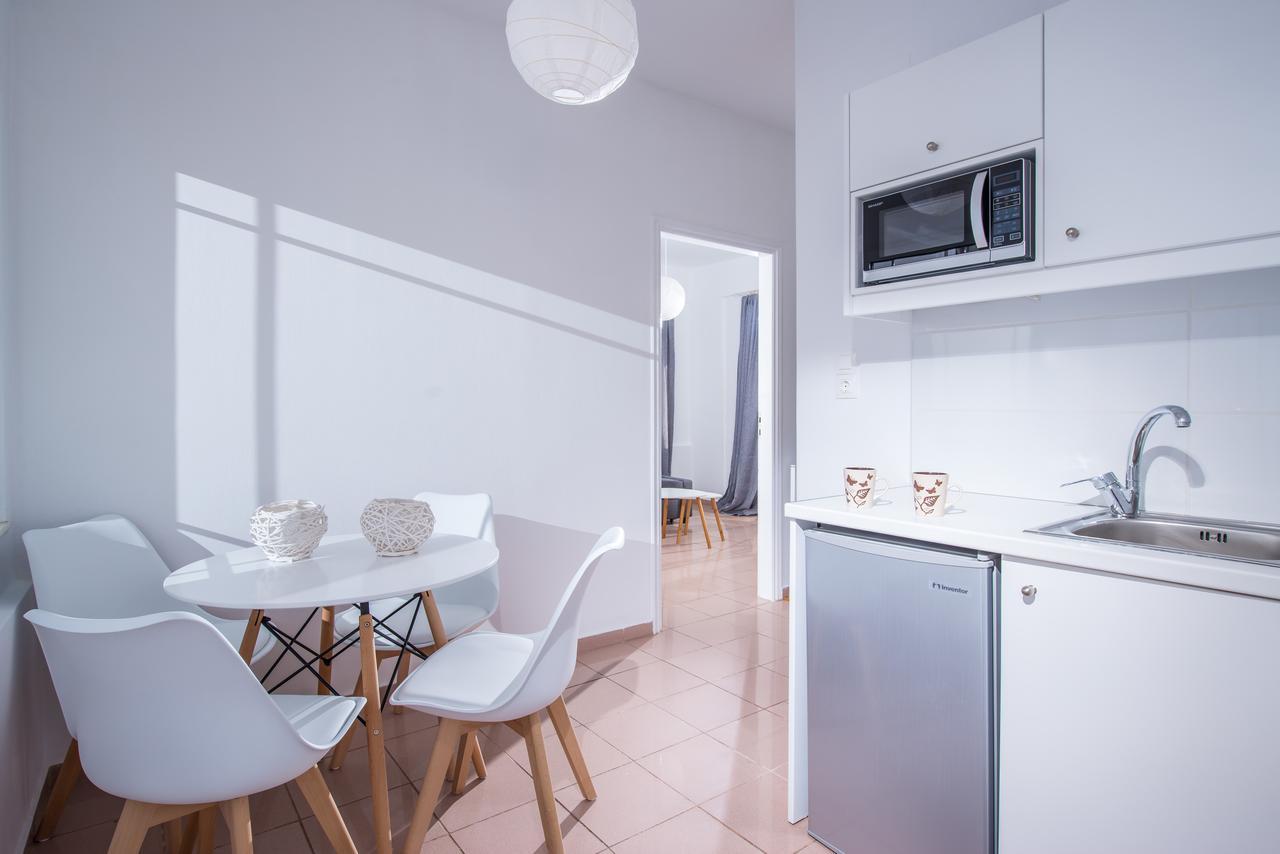 W By Estia Aparthotel