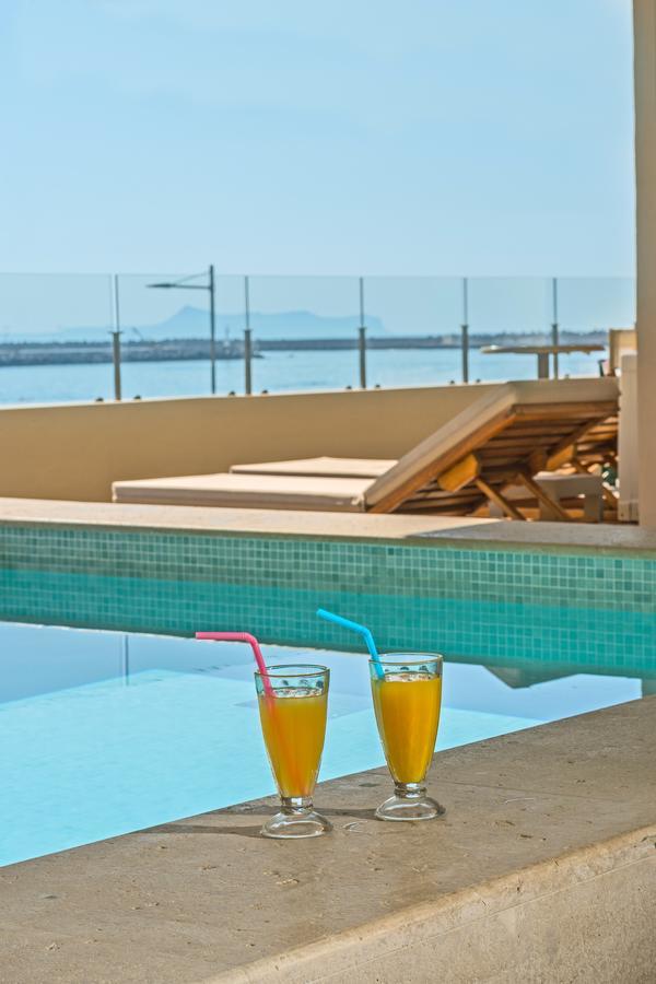 Swell Boutique Rethymno (Crete)