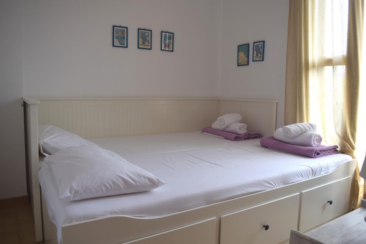 Apartment Villa Nikiti Nikiti (Sithonia)