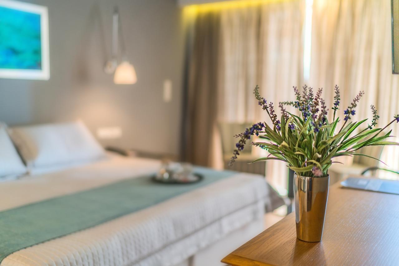 Swell Boutique Hotel