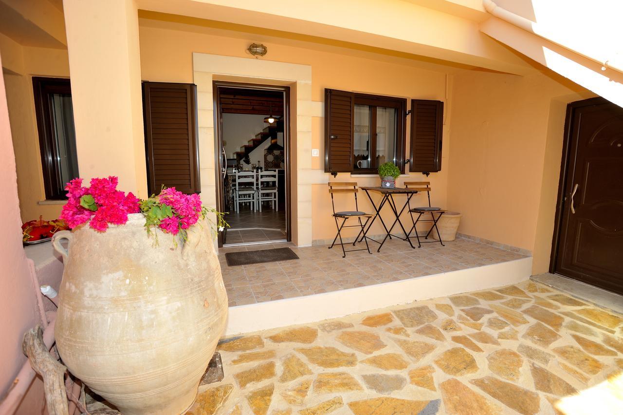 Villa Pithari *