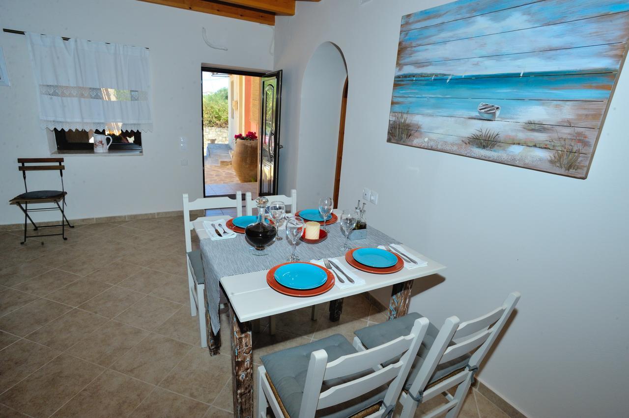 Villa Pithari