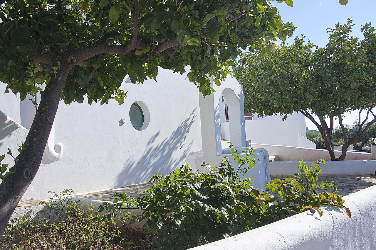 Holiday home Milos Complex *