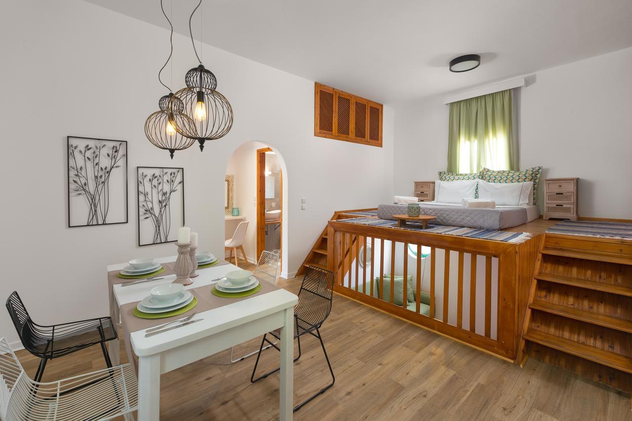 Holiday home Milos Complex *