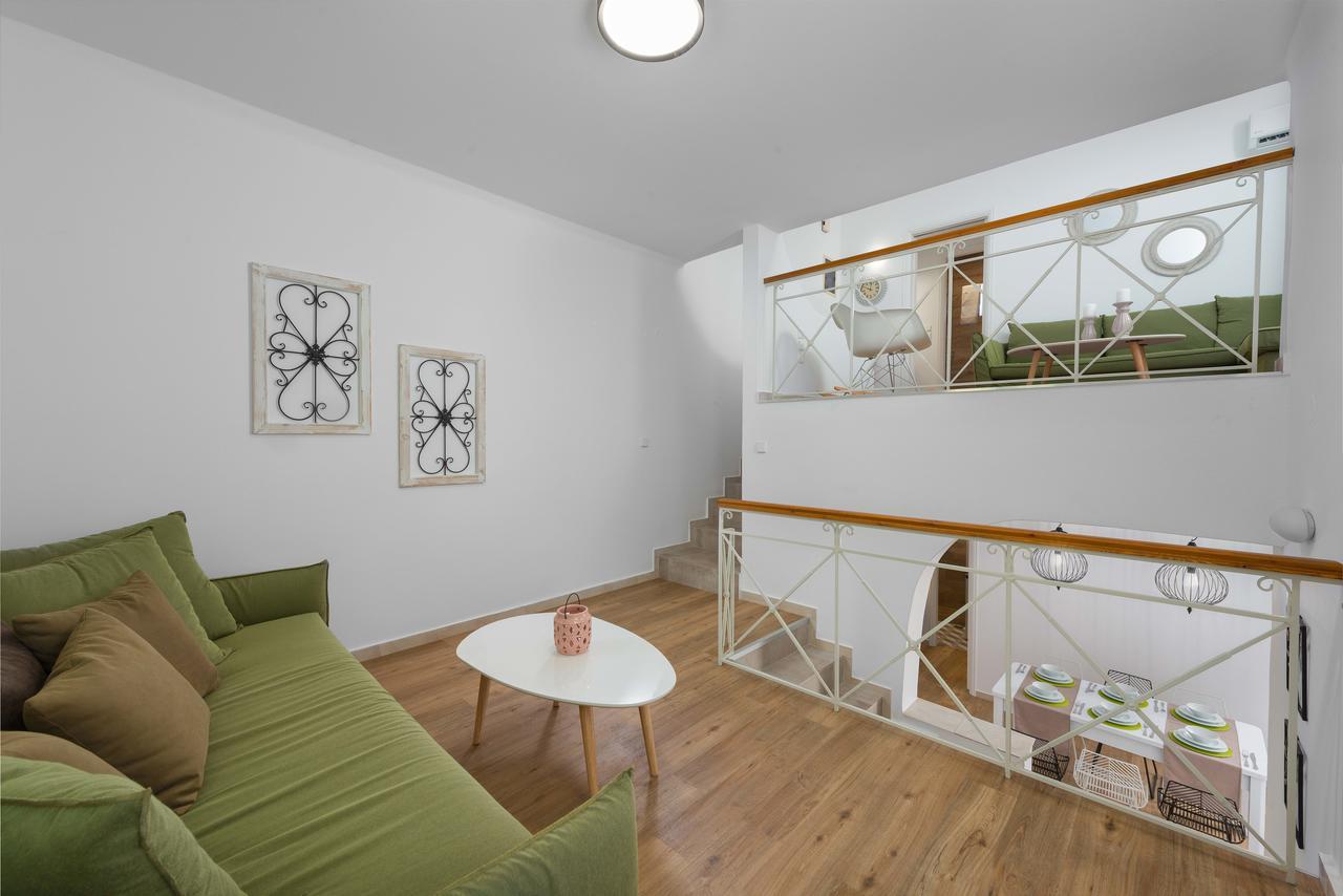 Milos Complex Holiday home *