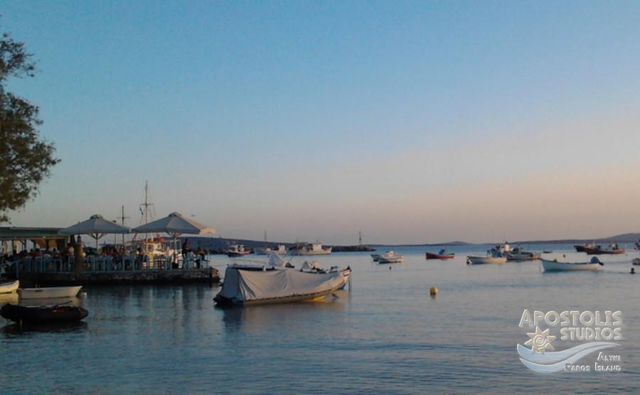 Apostolis *